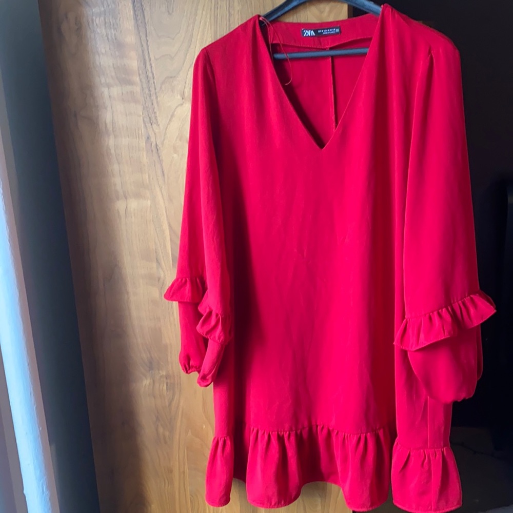 Zara Dress